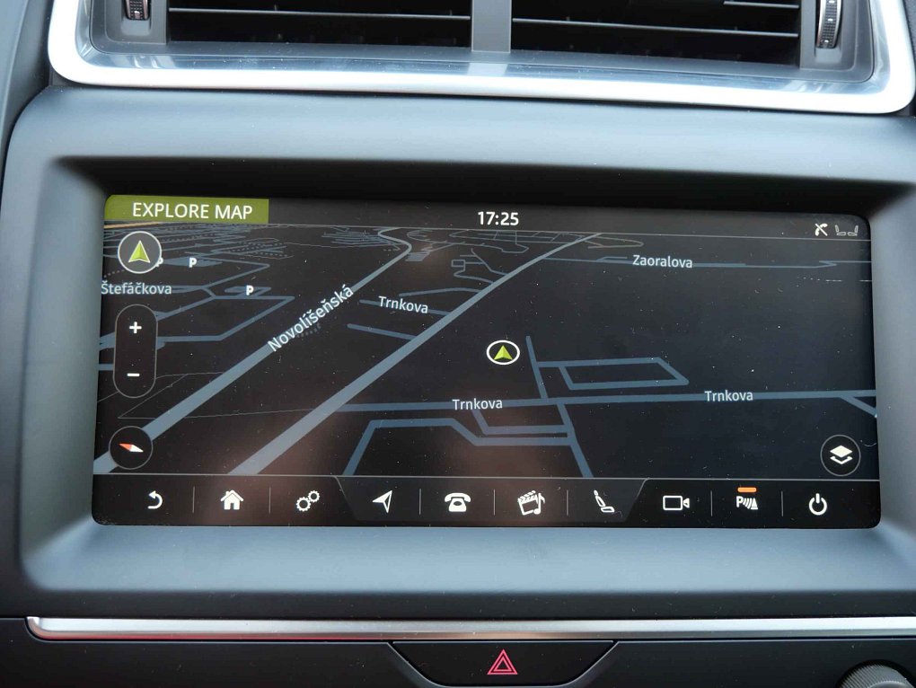 Jaguar E-Pace 2.0 D 