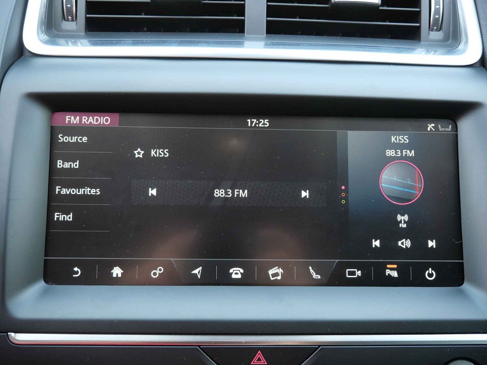 Jaguar E-Pace 2.0 D 
