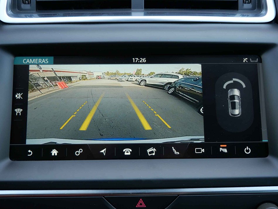Jaguar E-Pace 2.0 D 