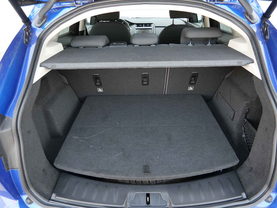 Jaguar E-Pace 2.0 D 