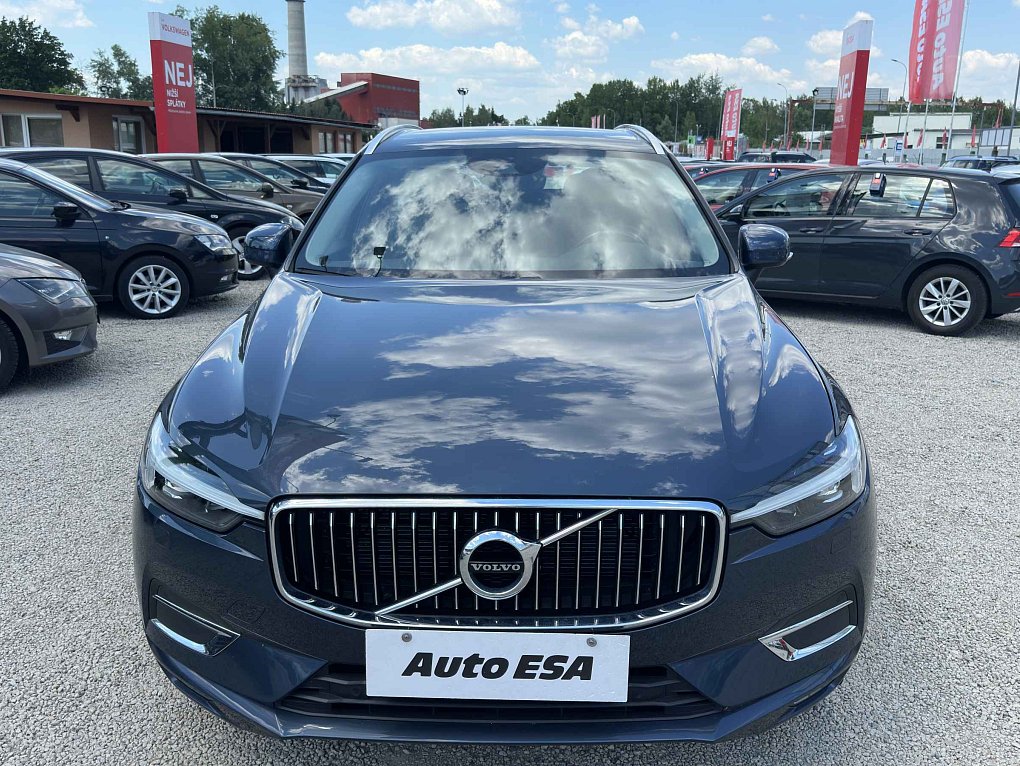 Volvo XC60 2.0 D 
