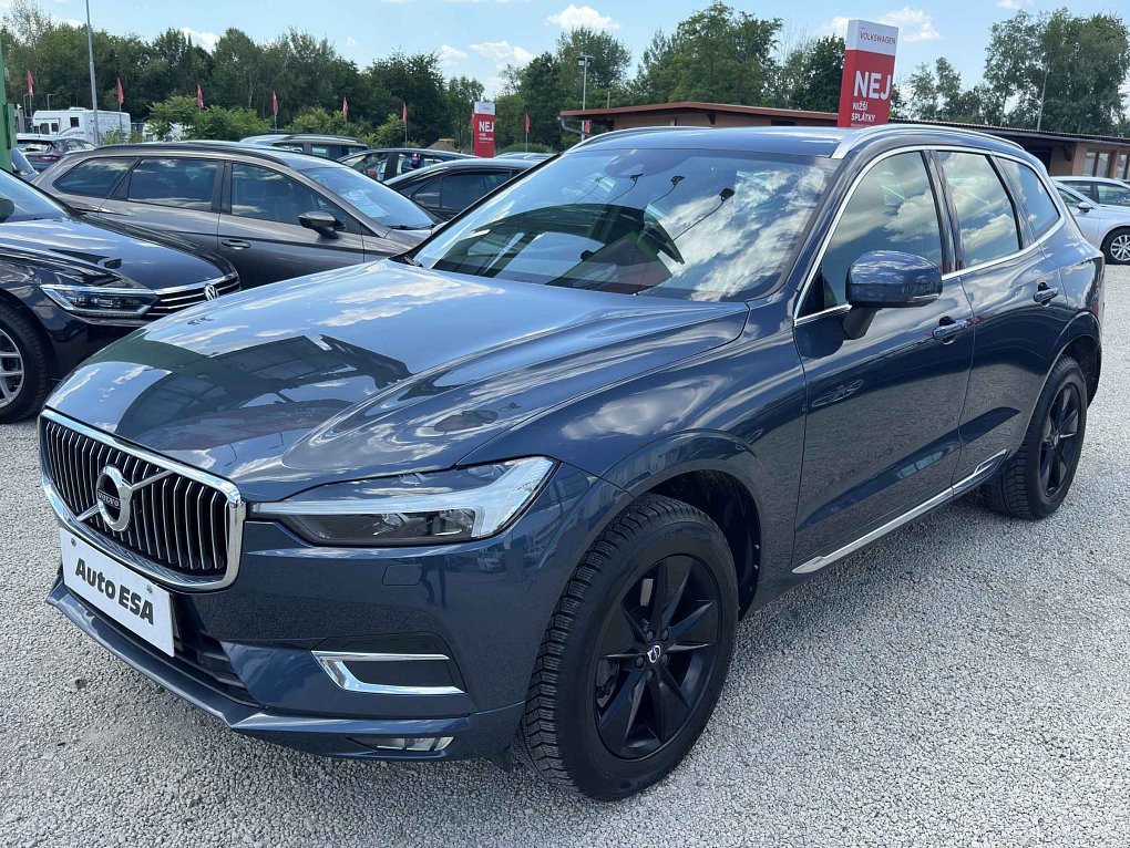 Volvo XC60 2.0 D 