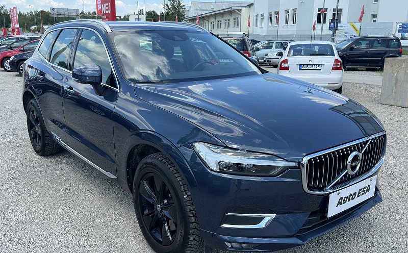 Volvo XC60 2.0 D 
