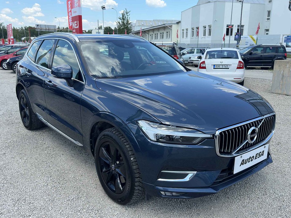 Volvo XC60 2.0 D 