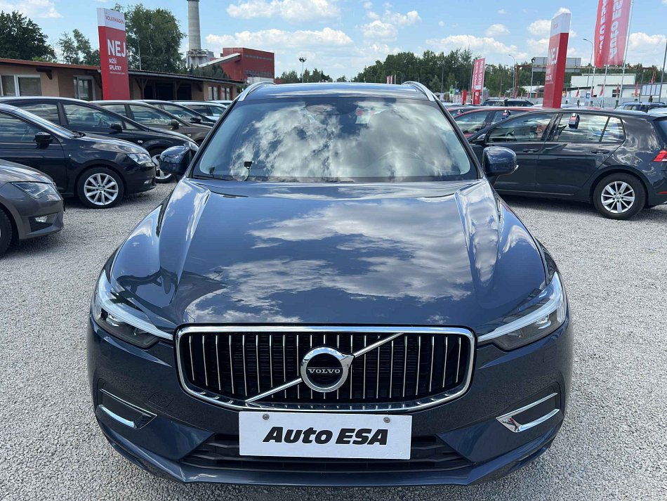 Volvo XC60 2.0 D 