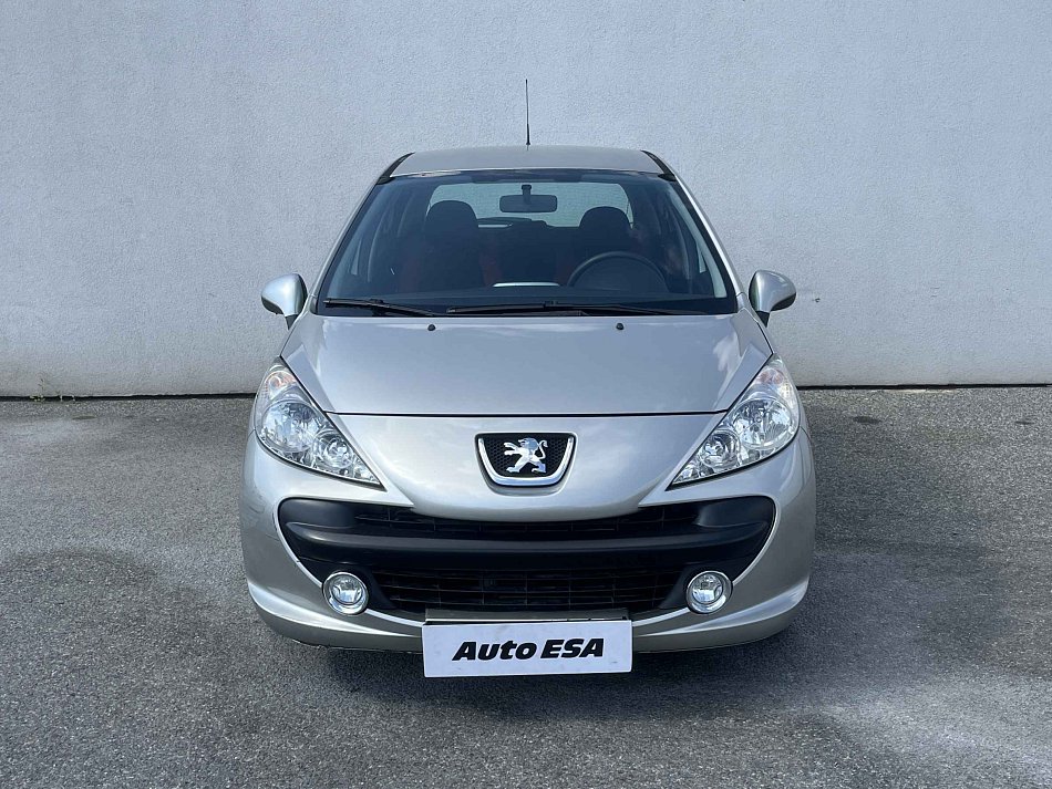 Peugeot 207 1.4i 