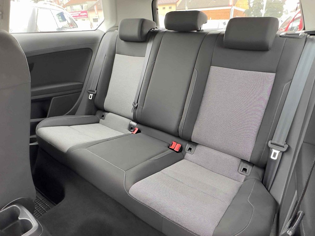 Volkswagen Golf 1.2TSi 