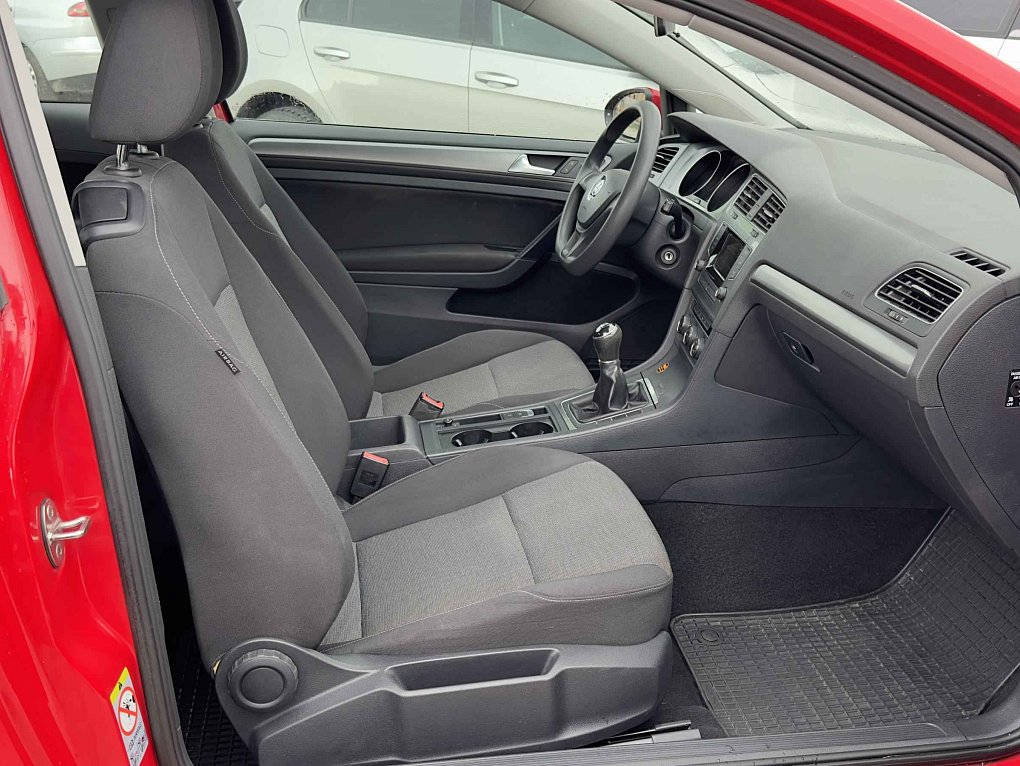 Volkswagen Golf 1.2TSi 
