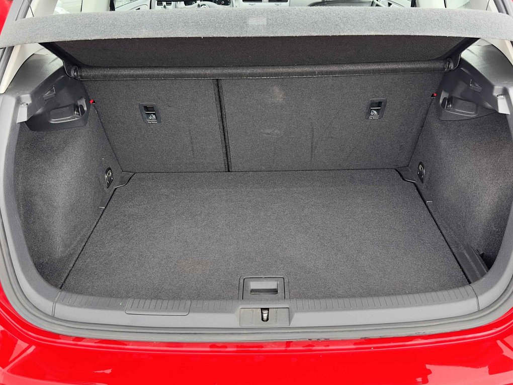 Volkswagen Golf 1.2TSi 