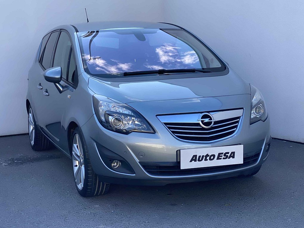Opel Meriva 1.4 T Innovation