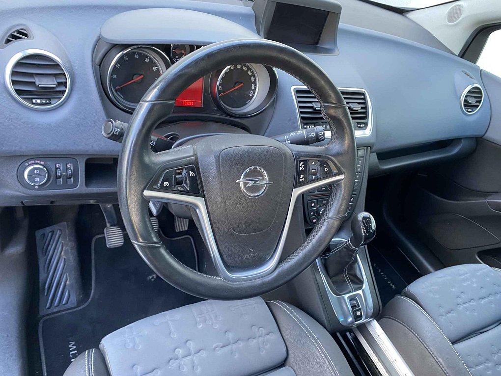 Opel Meriva 1.4 T Innovation