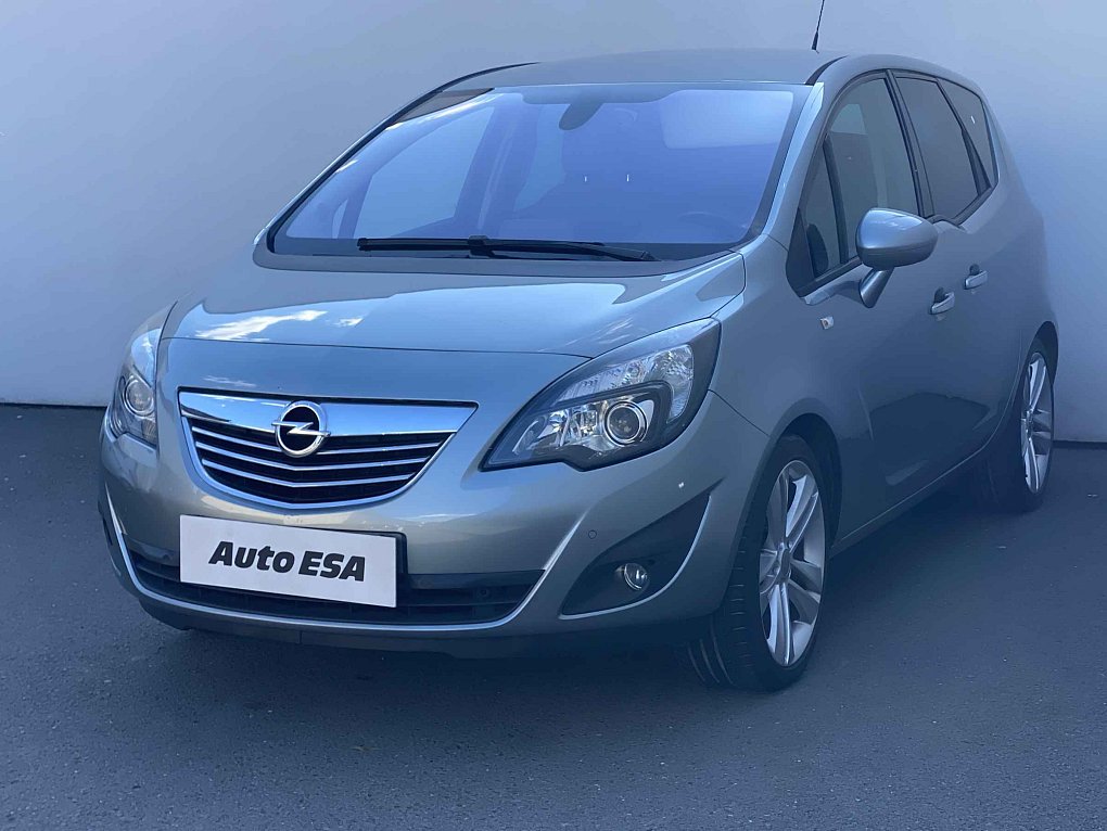 Opel Meriva 1.4 T Innovation