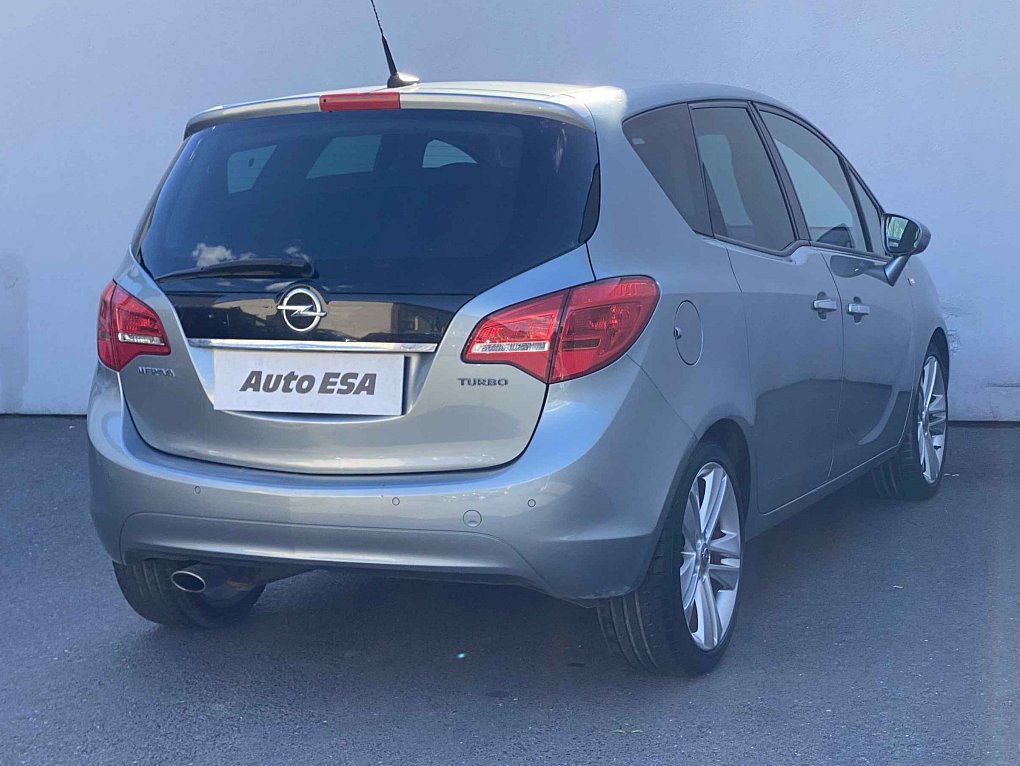 Opel Meriva 1.4 T Innovation