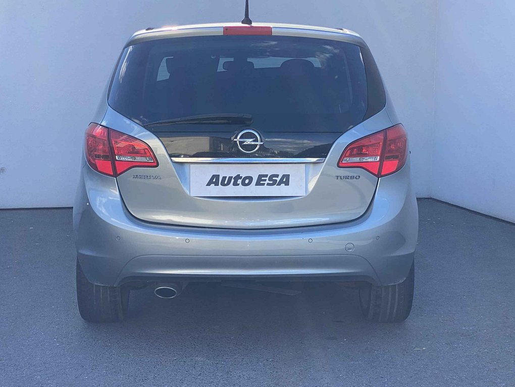 Opel Meriva 1.4 T Innovation