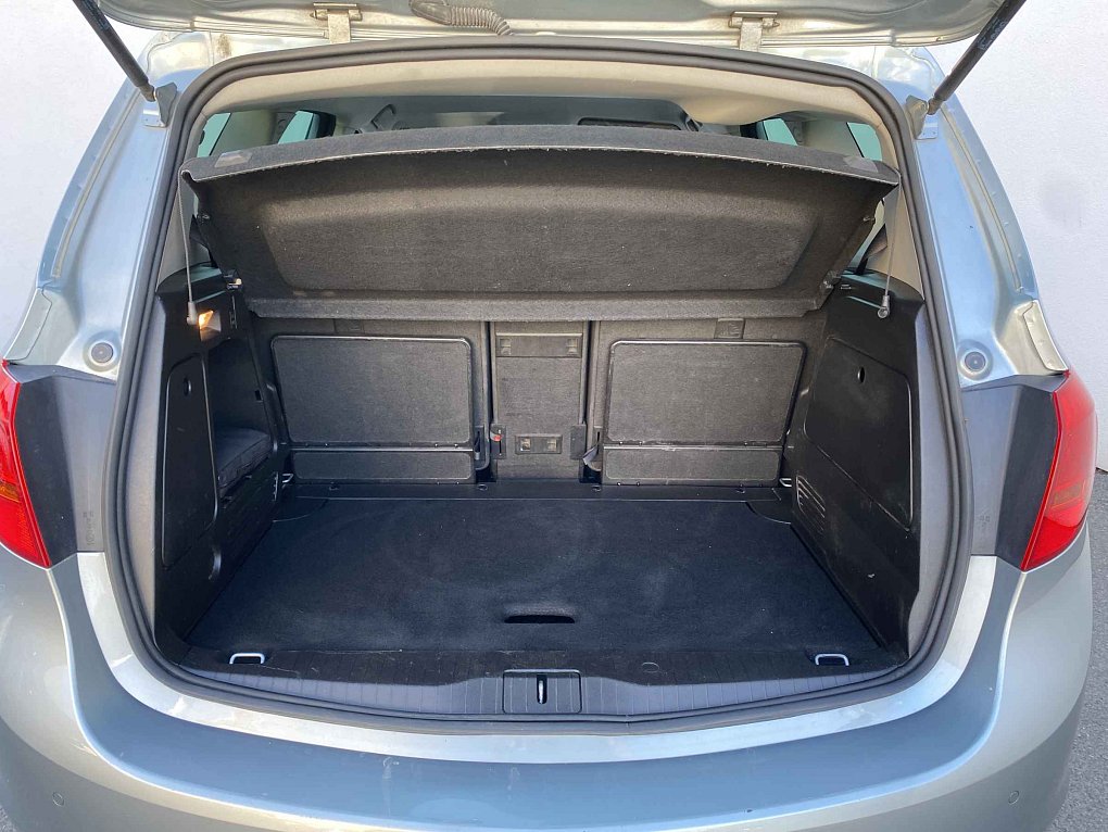 Opel Meriva 1.4 T Innovation