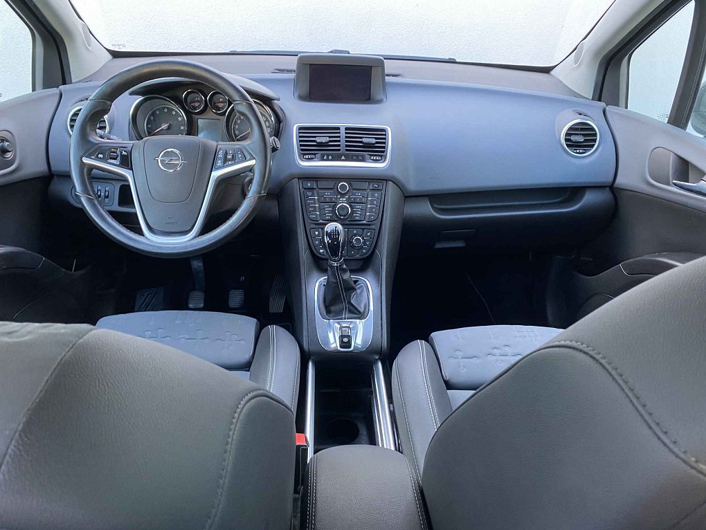 Opel Meriva 1.4 T Innovation