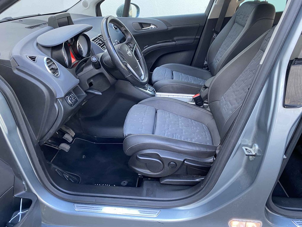 Opel Meriva 1.4 T Innovation