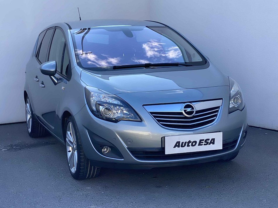 Opel Meriva 1.4 T Innovation
