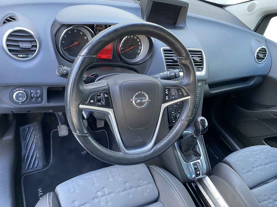 Opel Meriva 1.4 T Innovation