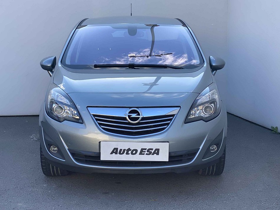 Opel Meriva 1.4 T Innovation