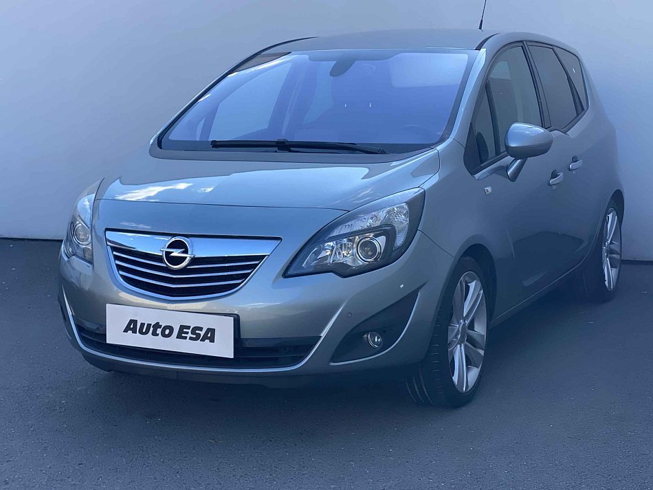Opel Meriva 1.4 T Innovation