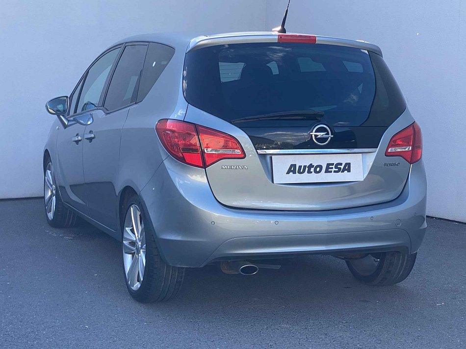 Opel Meriva 1.4 T Innovation