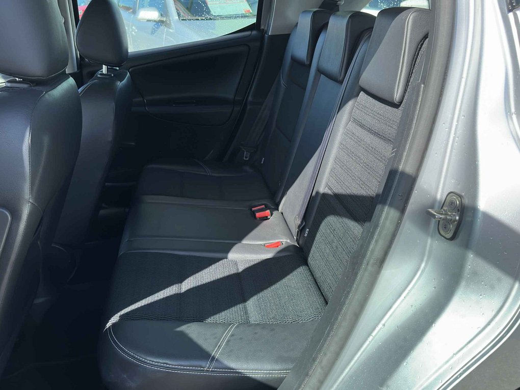 Peugeot 207 1.6VTi 