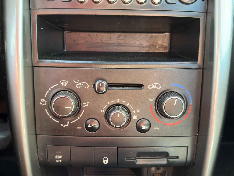 Peugeot 207 1.6VTi 
