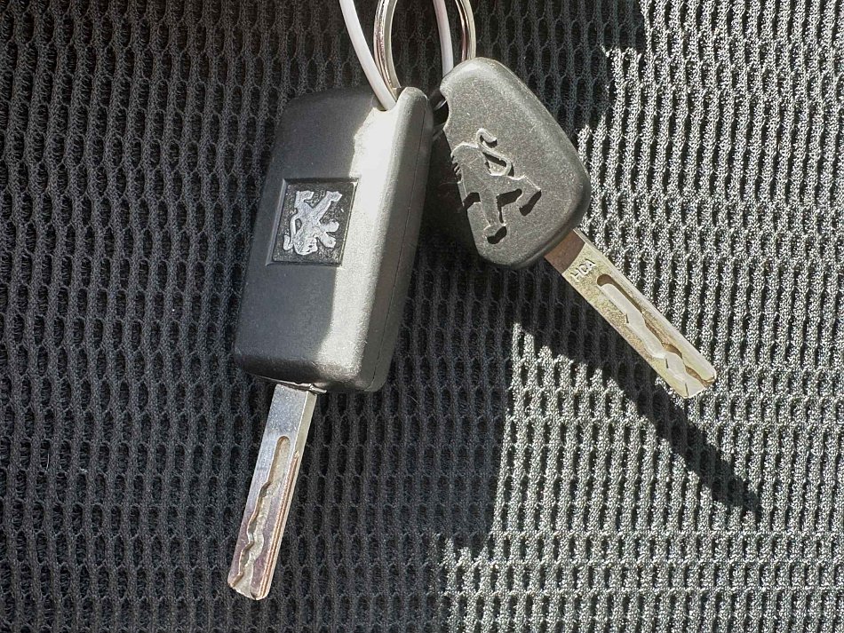 Peugeot 207 1.6VTi 