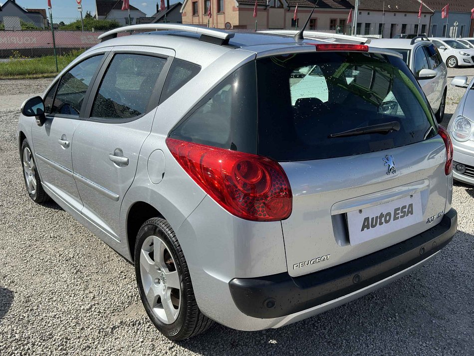 Peugeot 207 1.6VTi 