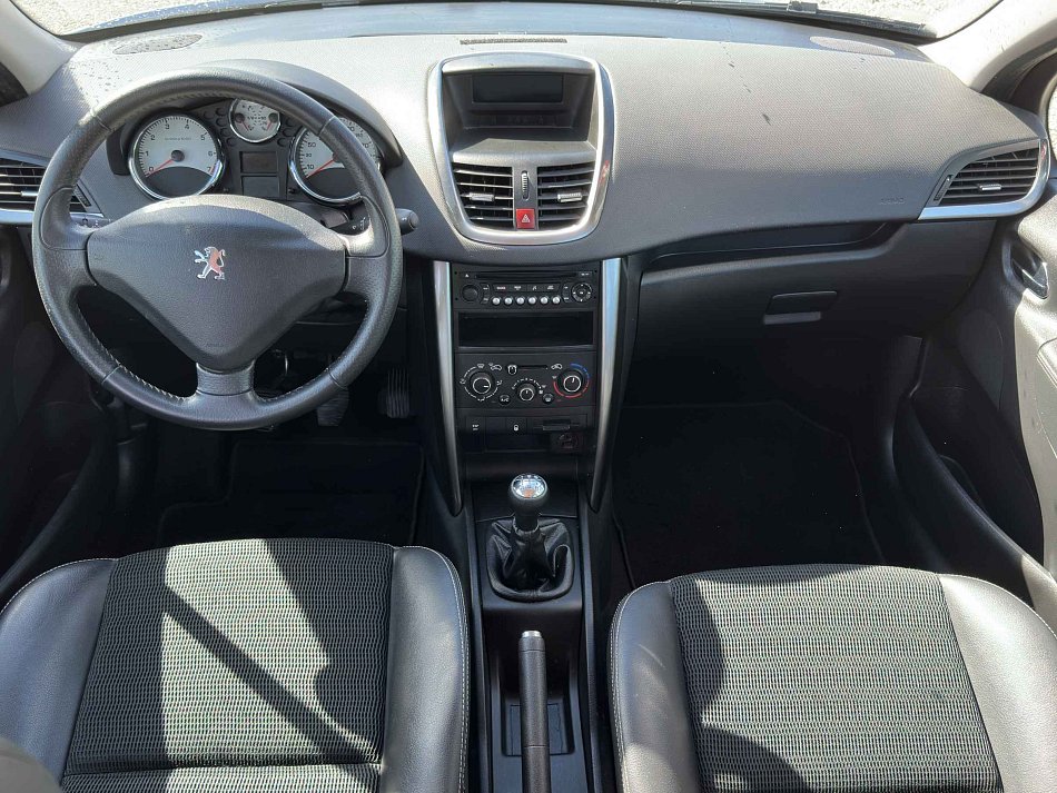 Peugeot 207 1.6VTi 