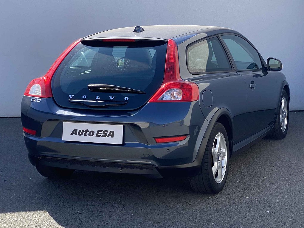 Volvo C30 1.6 D2 
