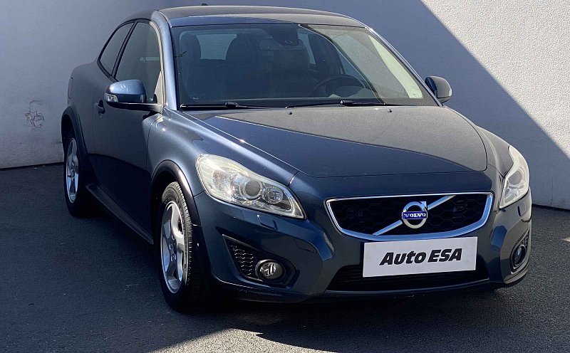 Volvo C30 1.6 D2 