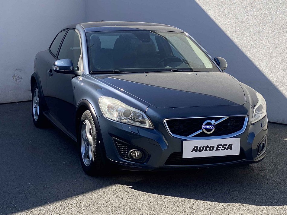 Volvo C30 1.6 D2 