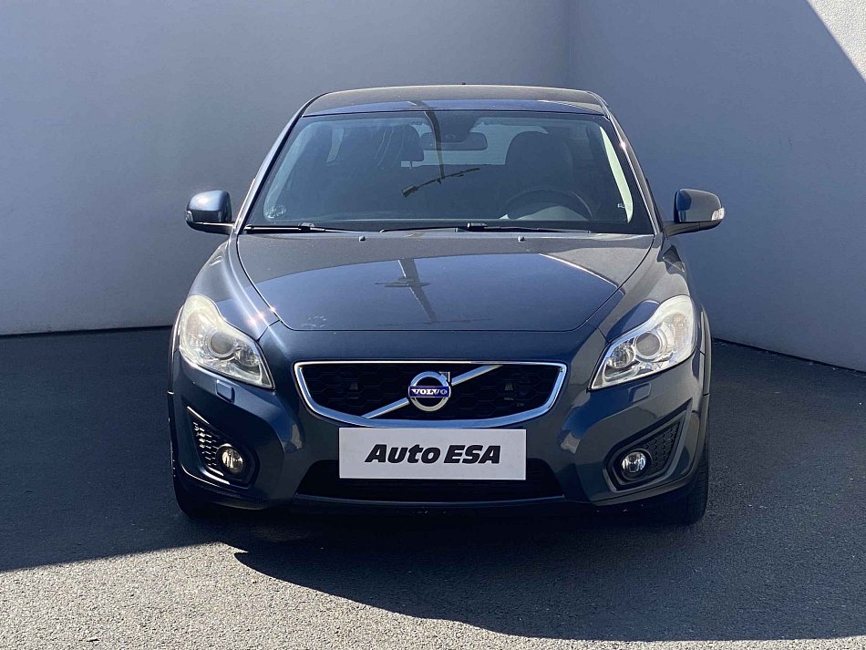 Volvo C30 1.6 D2 