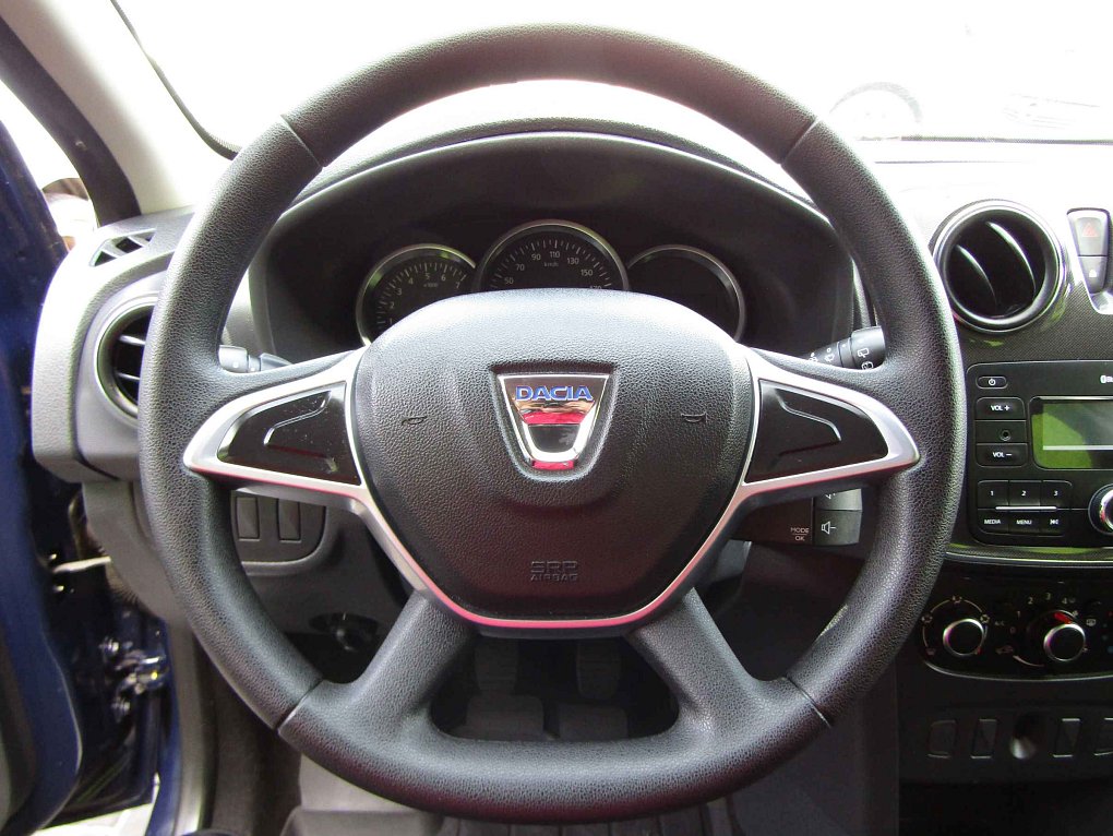 Dacia Sandero 1.0 SCe 