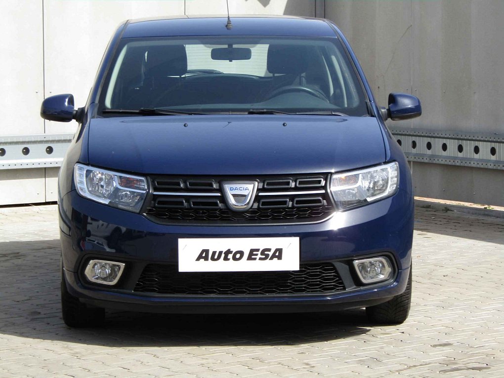 Dacia Sandero 1.0 SCe 