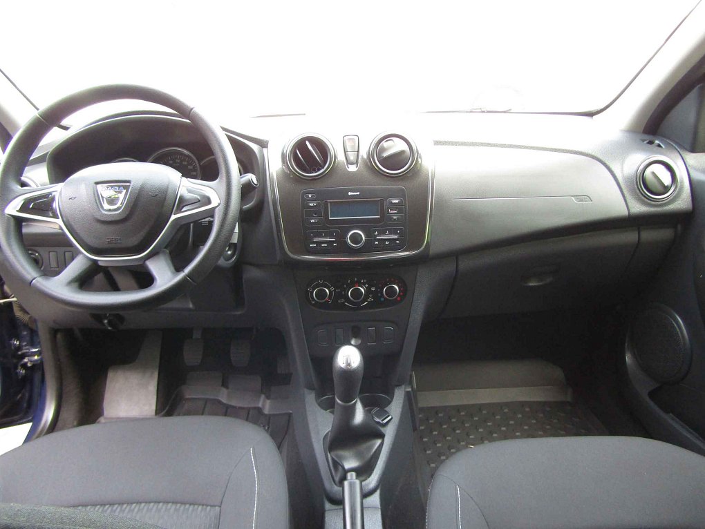 Dacia Sandero 1.0 SCe 