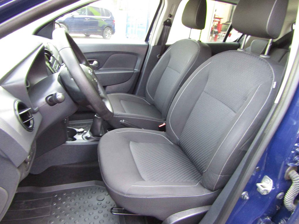 Dacia Sandero 1.0 SCe 