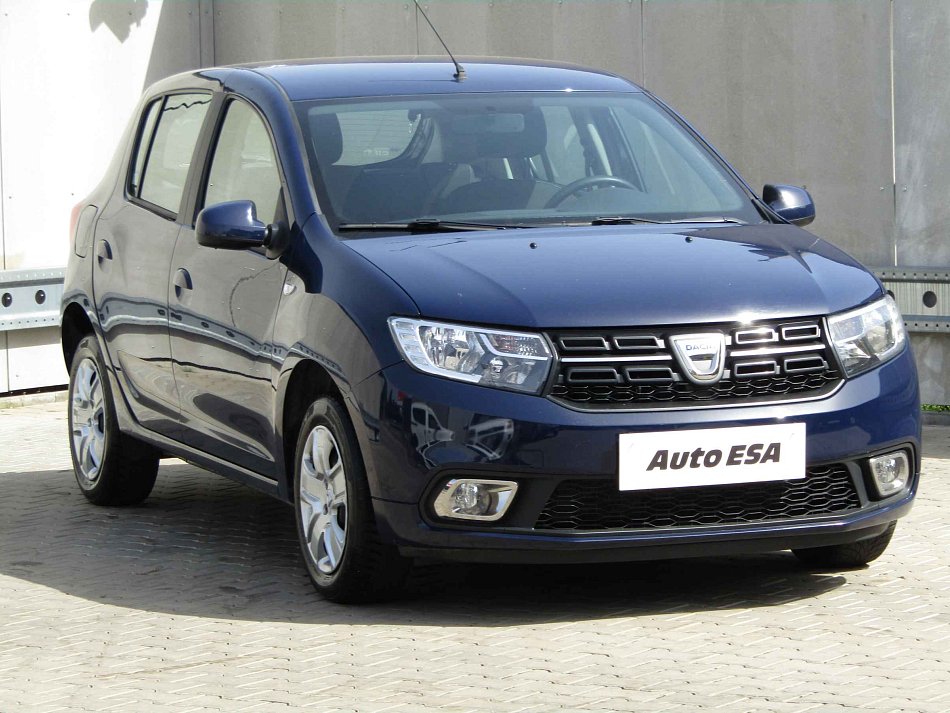 Dacia Sandero 1.0 SCe 