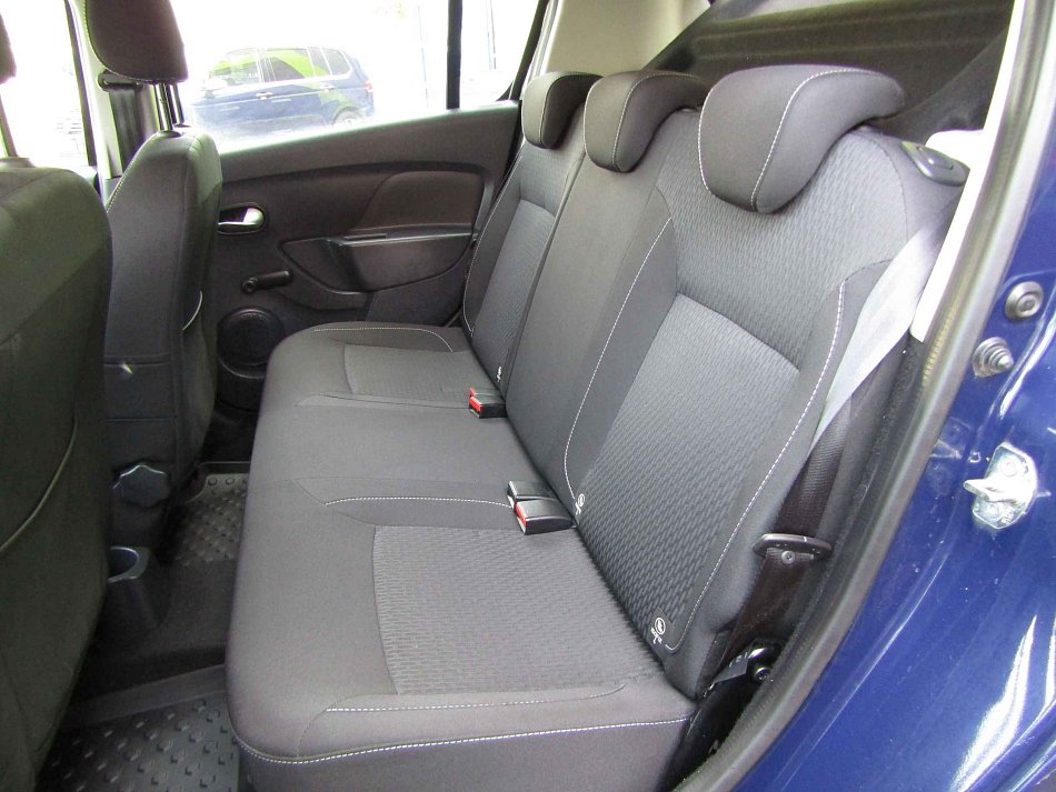 Dacia Sandero 1.0 SCe 
