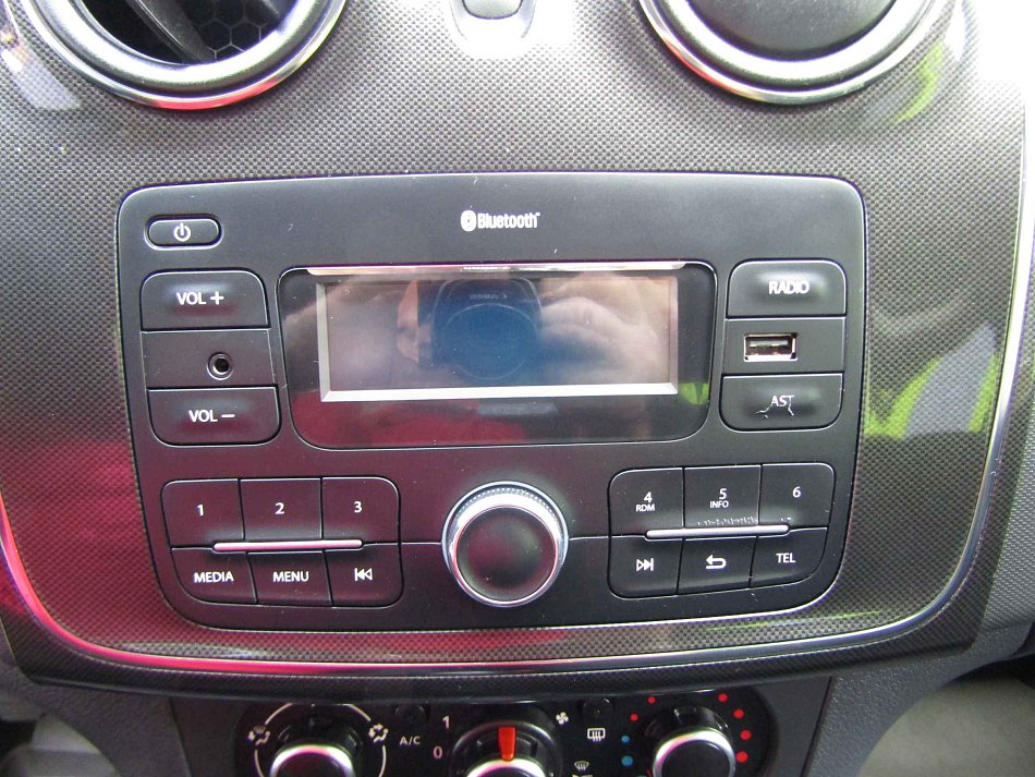 Dacia Sandero 1.0 SCe 