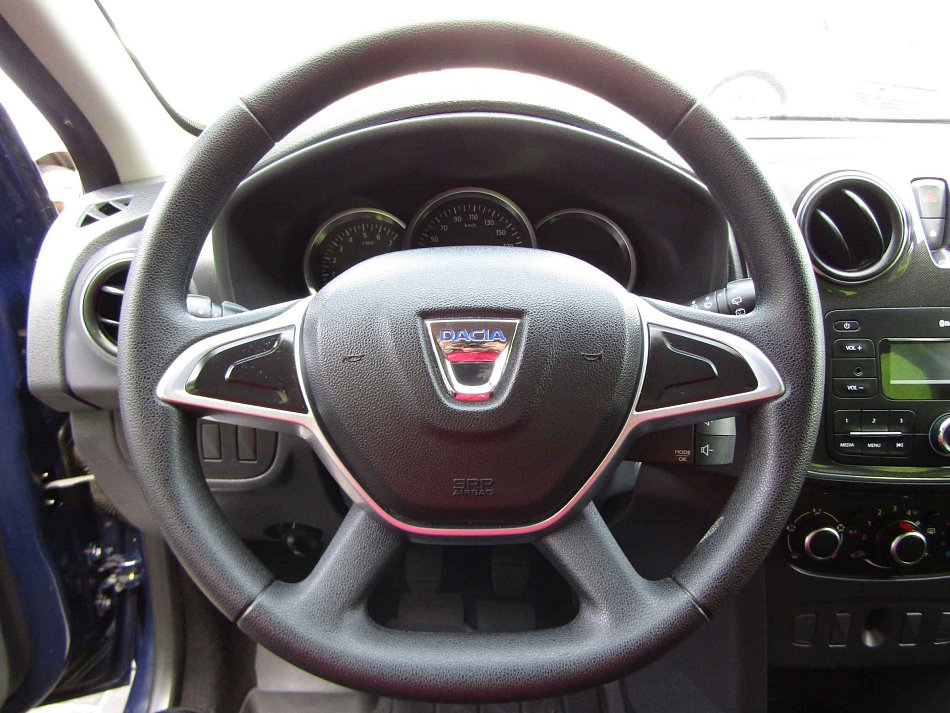 Dacia Sandero 1.0 SCe 