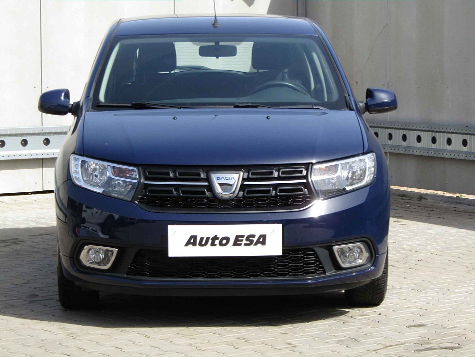 Dacia Sandero 1.0 SCe 