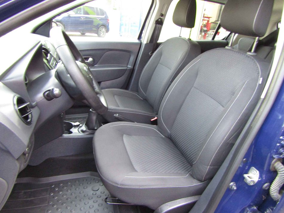 Dacia Sandero 1.0 SCe 