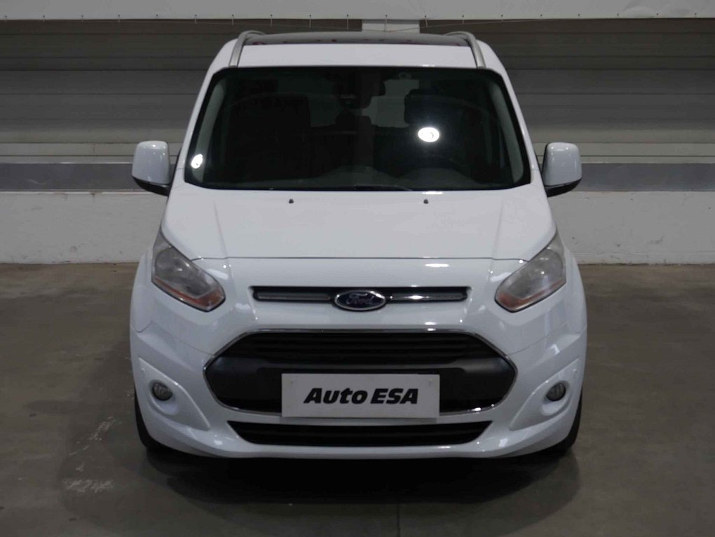 Ford Tourneo Connect 1.6TDCi Titanium MAXi 7míst