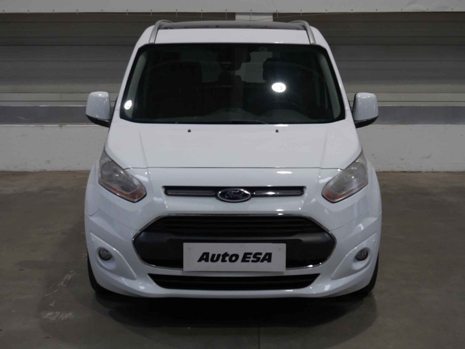 Ford Tourneo Connect 1.6TDCi Titanium MAXi 7míst
