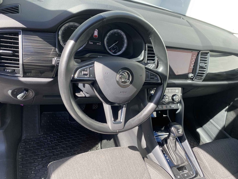Škoda Kodiaq 2.0 TDi  4x4