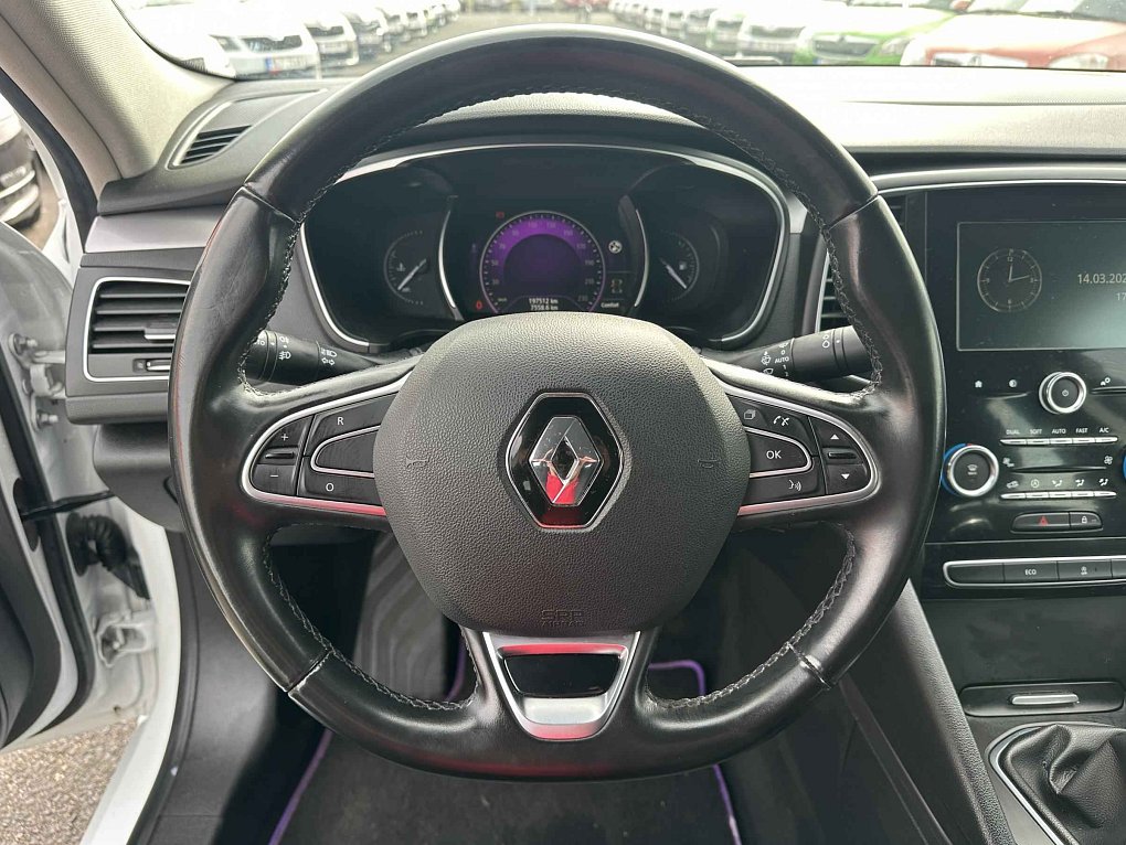Renault Talisman 1.6 dCi 