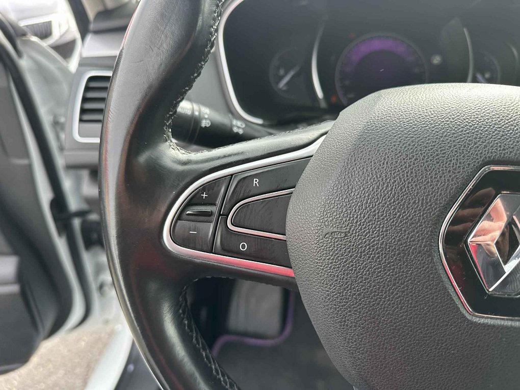 Renault Talisman 1.6 dCi 